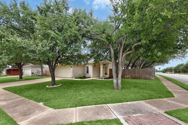 3462 Flowstone Ln, Round Rock, TX 78681 - photo 32