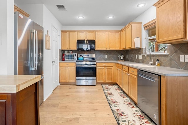 3462 Flowstone Ln, Round Rock, TX 78681 - photo 8