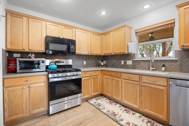 3462 Flowstone Ln, Round Rock, TX 78681 - photo 9
