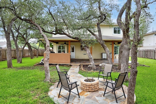 3462 Flowstone Ln, Round Rock, TX 78681 - photo 25
