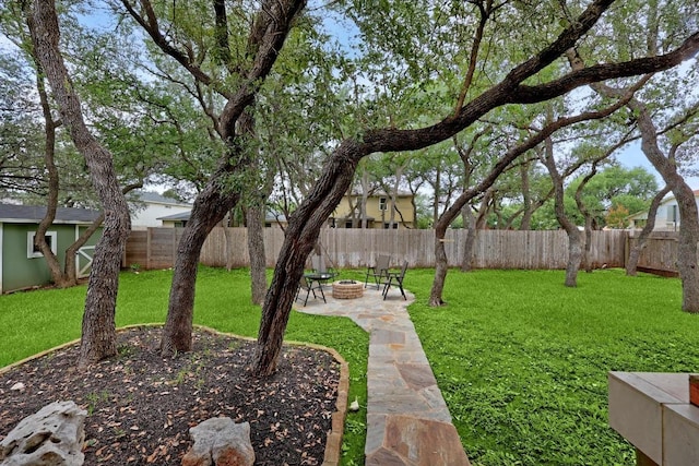 3462 Flowstone Ln, Round Rock, TX 78681 - photo 26