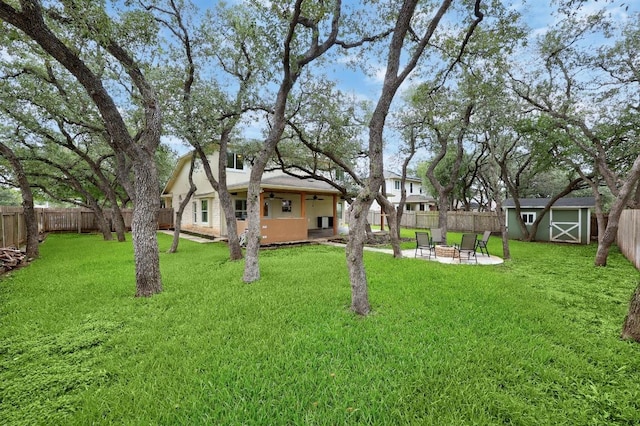 3462 Flowstone Ln, Round Rock, TX 78681 - photo 27