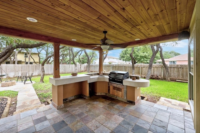 3462 Flowstone Ln, Round Rock, TX 78681 - photo 28