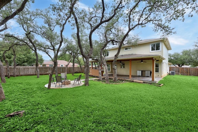 3462 Flowstone Ln, Round Rock, TX 78681 - photo 30