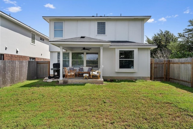 12929 James Madison St, Manor, TX 78653 - photo 32