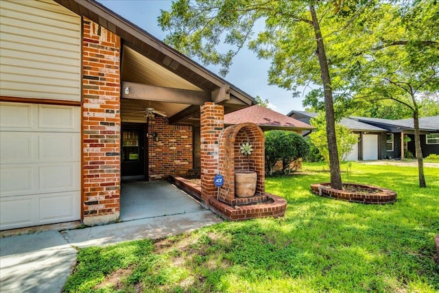1433 Salem Meadow Cir, Austin, TX 78745 - photo 5