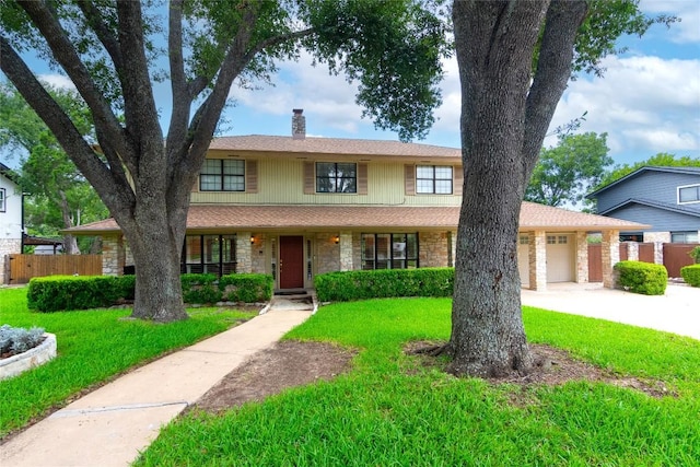 1904 Creekview Dr, Round Rock, TX 78681 - photo 1