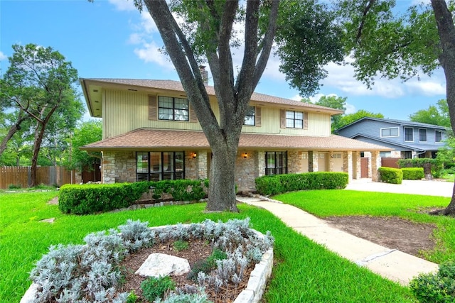 1904 Creekview Dr, Round Rock, TX 78681 - photo 2