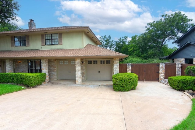 1904 Creekview Dr, Round Rock, TX 78681 - photo 3