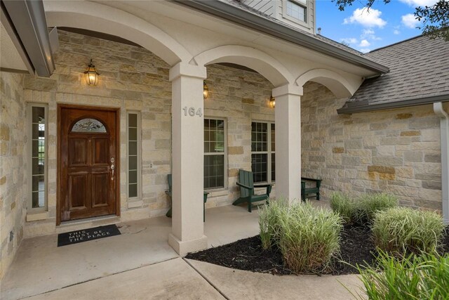 164 Lone Wolf Ct, Dripping Springs, TX 78620 - photo 3