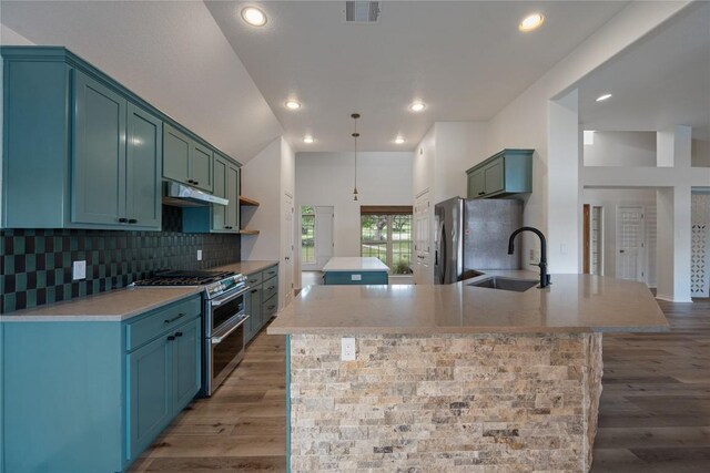 164 Lone Wolf Ct, Dripping Springs, TX 78620 - photo 7