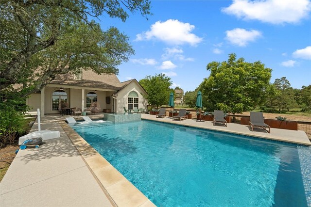 164 Lone Wolf Ct, Dripping Springs, TX 78620 - photo 23