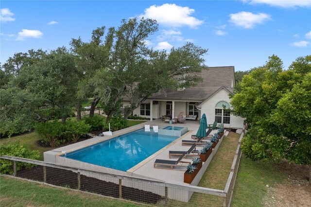 164 Lone Wolf Ct, Dripping Springs, TX 78620 - photo 26
