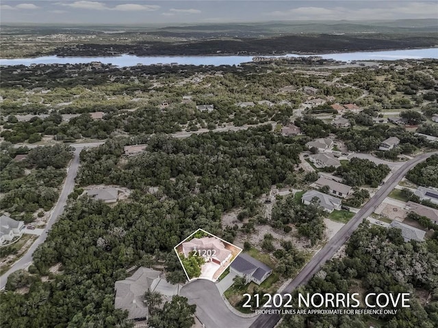 21202 Norris Cv, Lago Vista, TX 78645 - photo 39