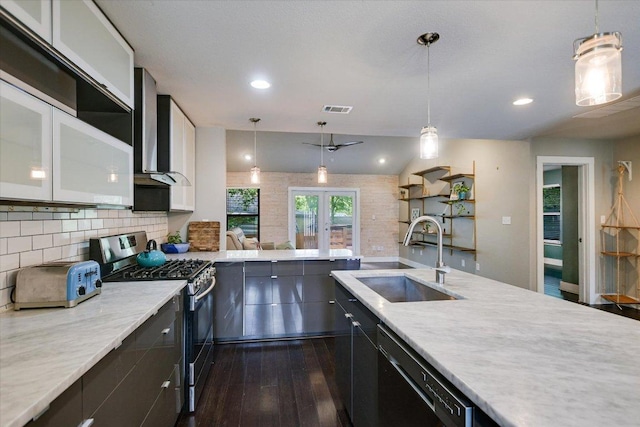 1206 Eleanor St, Austin, TX 78721 - photo 6