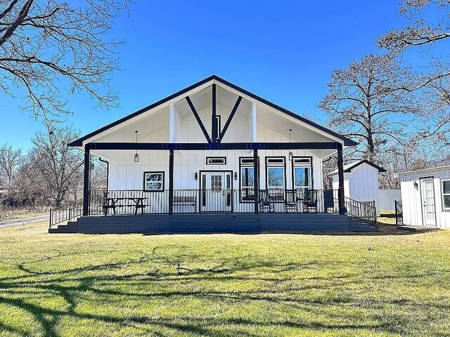 195 Covert Dr, Tow, TX 78672 - photo 1
