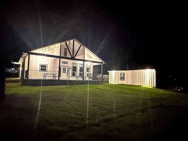 195 Covert Dr, Tow, TX 78672 - photo 2