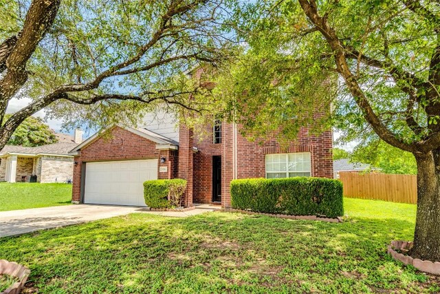 936 Twisted Fence Dr, Pflugerville, TX 78660 - photo 24