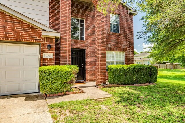 936 Twisted Fence Dr, Pflugerville, TX 78660 - photo 4