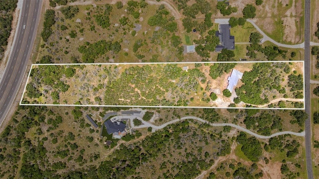 23809 Oscar Rd, Spicewood, TX 78669 - photo 3