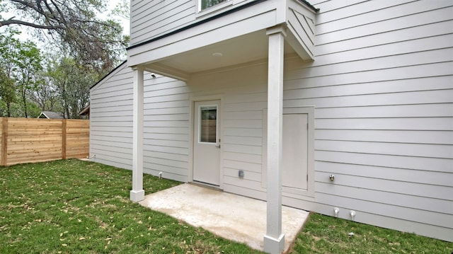 6111 Carnation Ter Unit 2, Austin, TX 78741 - photo 35