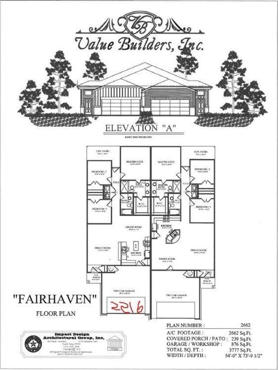 2216 Avery Vlg Unit 2214, New Braunfels, TX 78130 - photo 15
