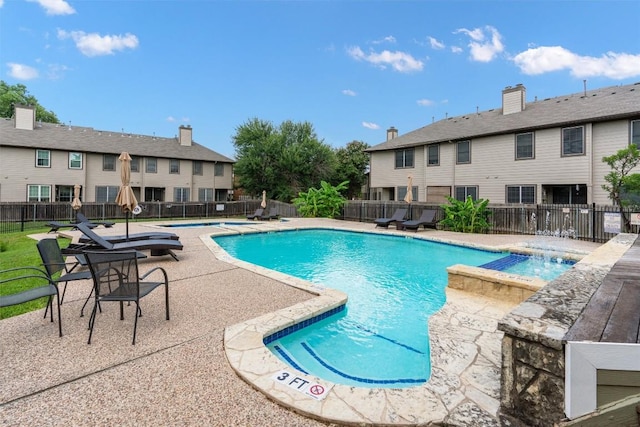 12325 Los Indios Trl Unit 14, Austin, TX 78729 - photo 19