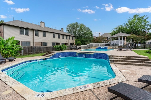 12325 Los Indios Trl Unit 14, Austin, TX 78729 - photo 22