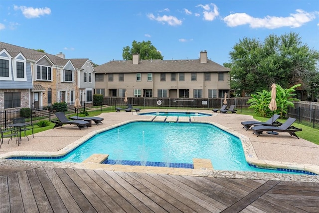 12325 Los Indios Trl Unit 14, Austin, TX 78729 - photo 25
