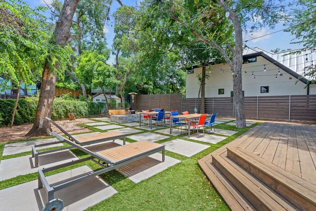 1509 Juliet St, Austin, TX 78704 - photo 22
