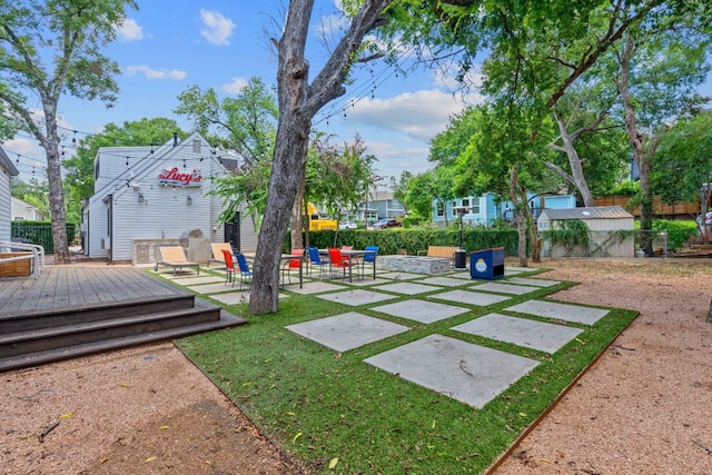1509 Juliet St, Austin, TX 78704 - photo 23