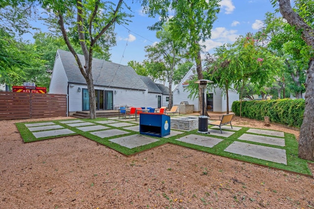 1509 Juliet St, Austin, TX 78704 - photo 24