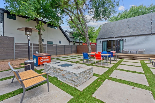 1509 Juliet St, Austin, TX 78704 - photo 25