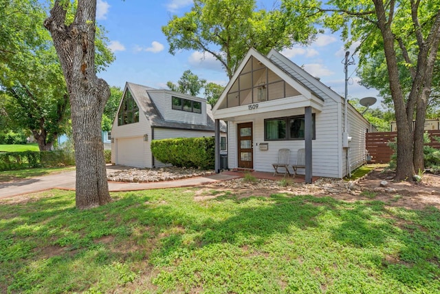 1509 Juliet St, Austin, TX 78704 - photo 2