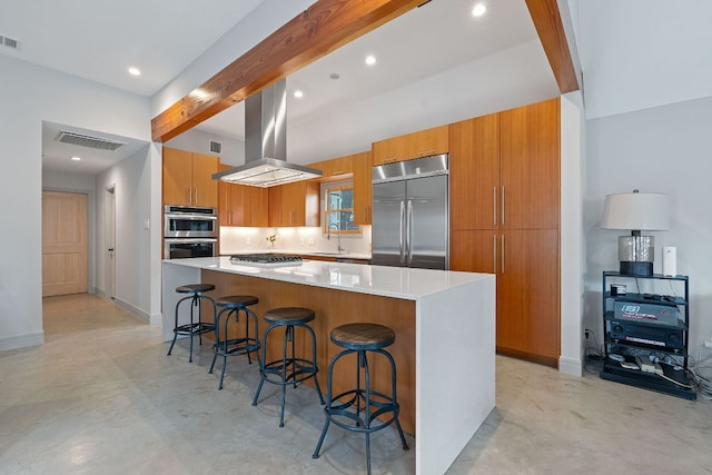 1509 Juliet St, Austin, TX 78704 - photo 5