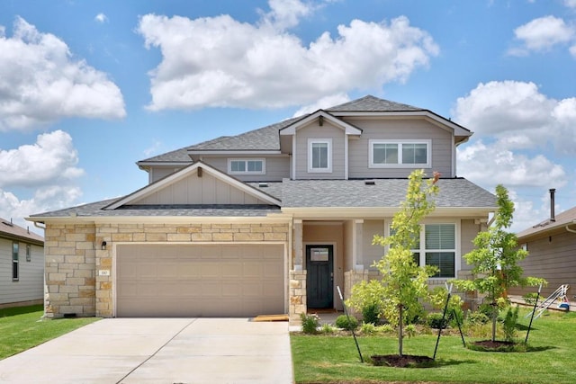 110 Big Cypress Bayou Rd, Hutto, TX 78634 - photo 1