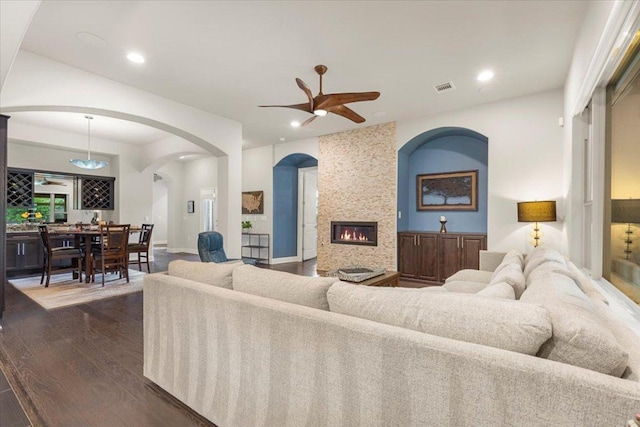 569 Mendocino Ln, Austin, TX 78737 - photo 4