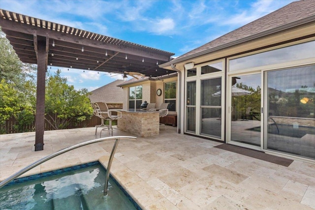 569 Mendocino Ln, Austin, TX 78737 - photo 18