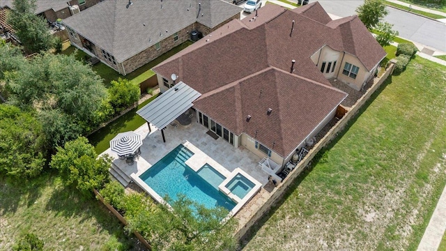 569 Mendocino Ln, Austin, TX 78737 - photo 20