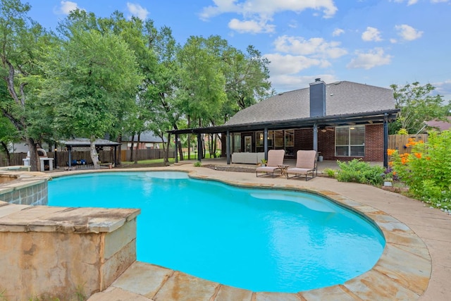 222 Primrose Dr, Kyle, TX 78640 - photo 4