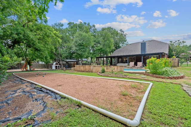 222 Primrose Dr, Kyle, TX 78640 - photo 36