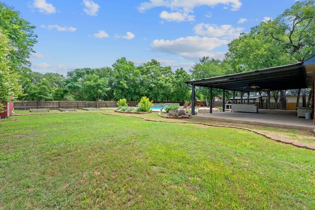 222 Primrose Dr, Kyle, TX 78640 - photo 37