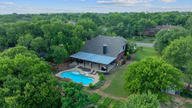 222 Primrose Dr, Kyle, TX 78640 - photo 38