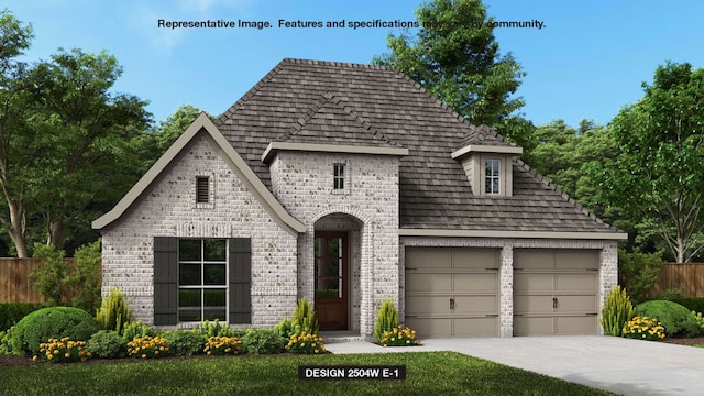 149 Burke St, Liberty Hill, TX 78642 - photo 1