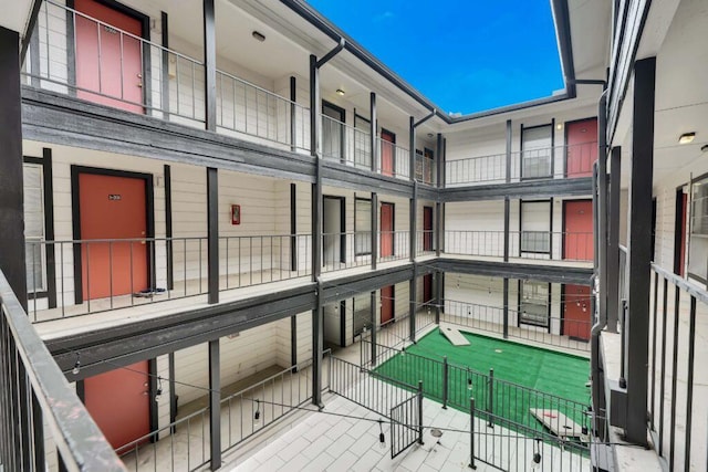 2803 Hemphill Park Unit 302, Austin, TX 78705 - photo 3