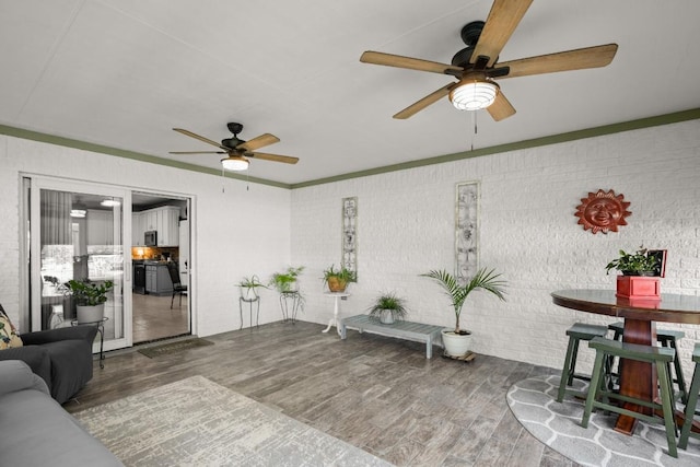350 Lost River Rd, Georgetown, TX 78628 - photo 18