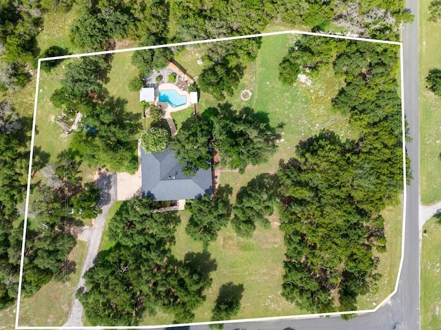 350 Lost River Rd, Georgetown, TX 78628 - photo 4