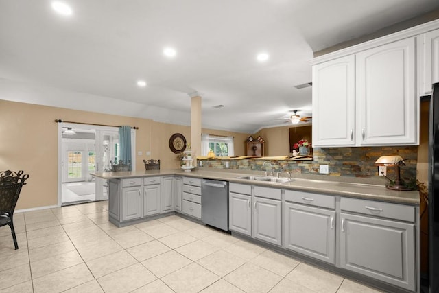 350 Lost River Rd, Georgetown, TX 78628 - photo 8
