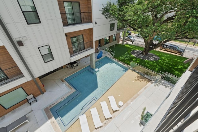 2500 Longview St Unit 303, Austin, TX 78705 - photo 19