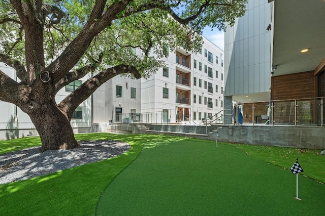 2500 Longview St Unit 303, Austin, TX 78705 - photo 20
